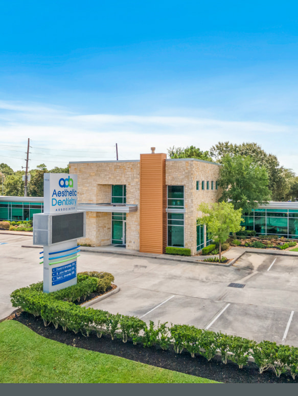 Our dental office
